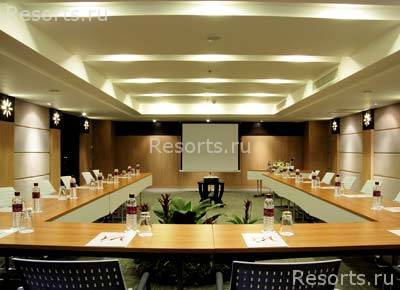 Mercure Patong Phuket 17
